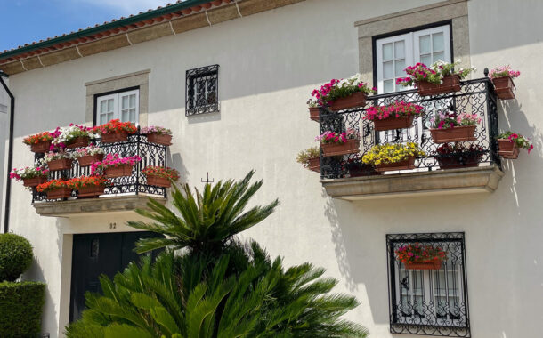 Prémios entre 500 e 50 euros. Inscrições no Concurso Barcelos Florido encerram dia 14