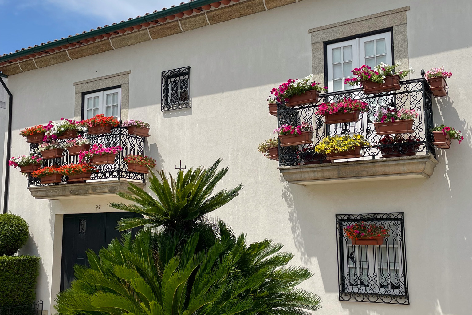 Prémios entre 500 e 50 euros. Inscrições no Concurso Barcelos Florido encerram dia 14