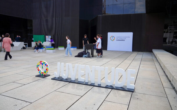 Guimarães envolve jovens no desenho Plano de Ação Estratégica para a Juventude
