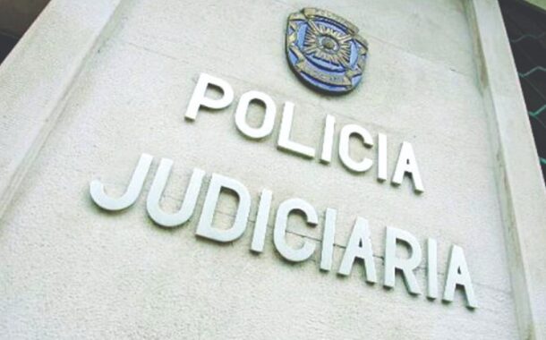 Megaoperação da PJ a contratos informáticos passa por Braga