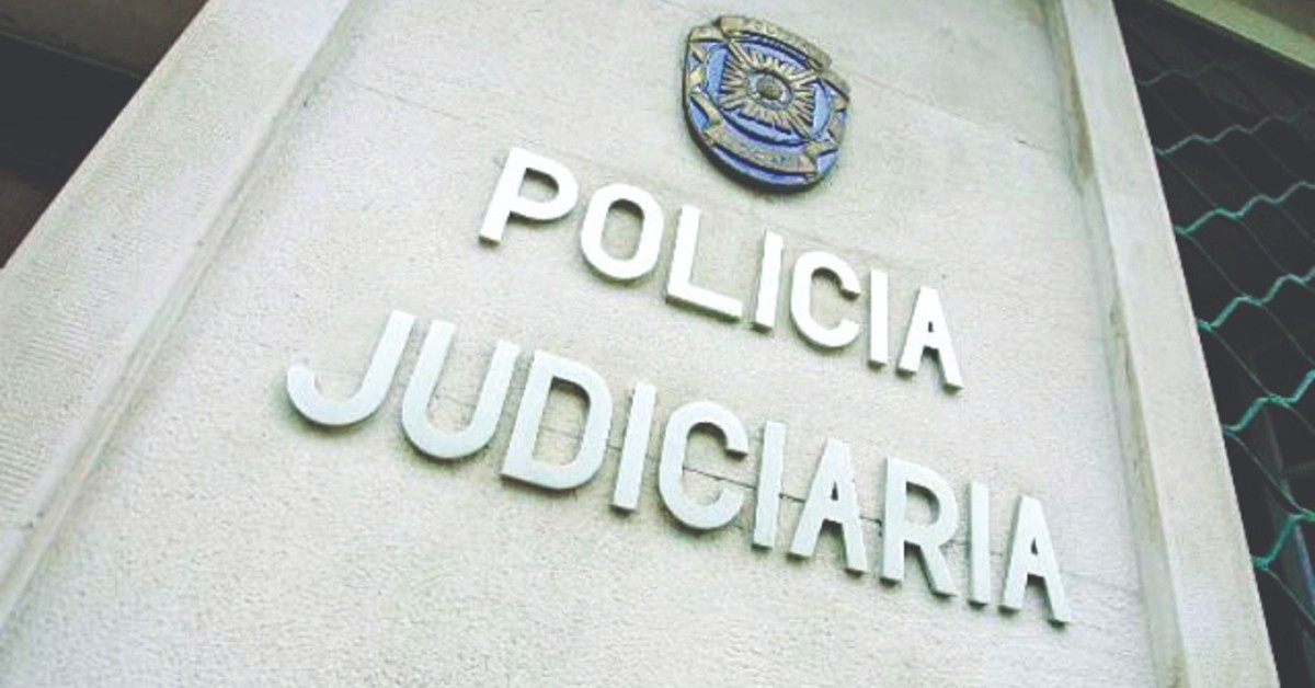 Megaoperação da PJ a contratos informáticos passa por Braga