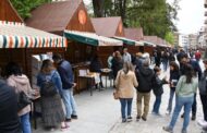 Mercado do Livro regressa ao centro de Famalicão