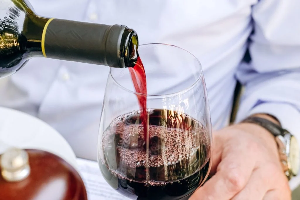 Ameaça de taxas Trump cancela encomendas de vinhos do Douro
