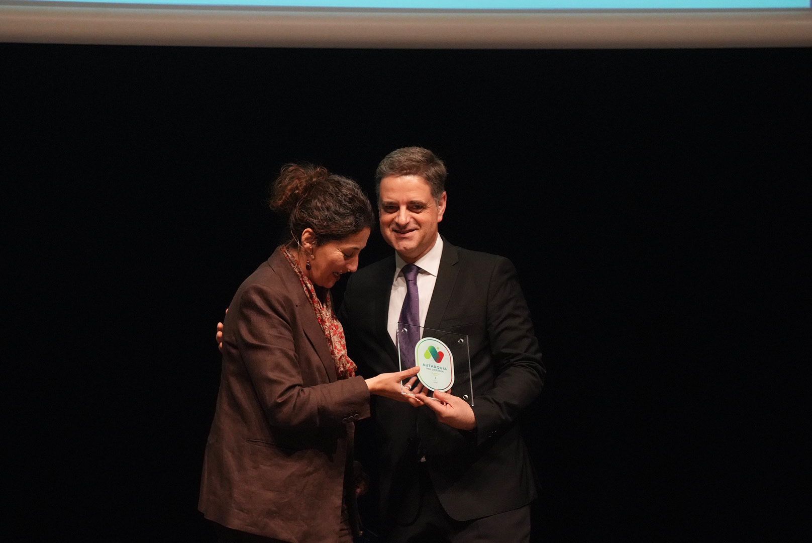 Braga celebra pela primeira vez Dia Voluntariado com reconhecimento nacional