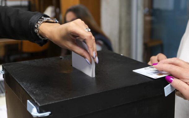 Legislativas. Comissão Nacional de Eleições alerta para email fraudulento para voto online