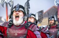 Já estão abertas as candidaturas para a Festa da História – Era Viking 2025