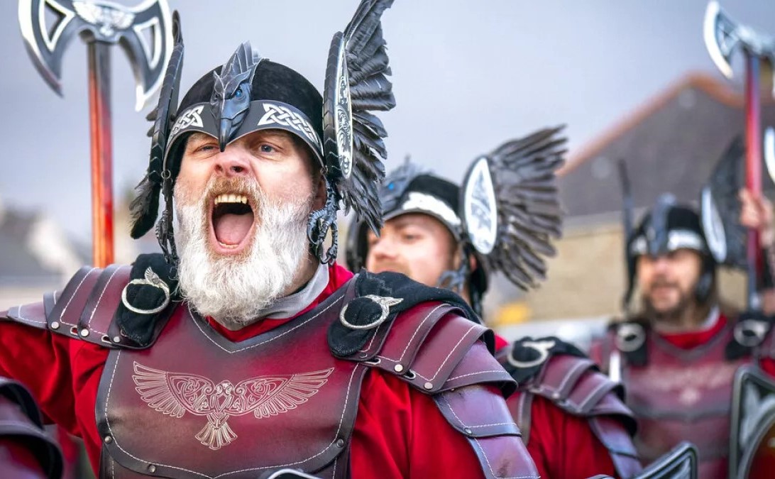 Já estão abertas as candidaturas para a Festa da História – Era Viking 2025