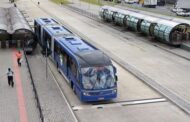 Linha vermelha do BRT de Braga custa35 milhões de euros