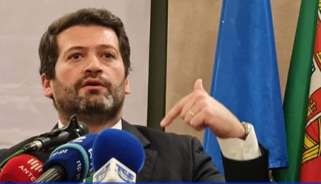 Chega quer obrigar Governo a revelar desperdícios anuais do Estado