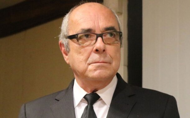 Morreu Delfim Rodrigues, antigo diretor-geral da Saúde e do Hospital de Guimarães, aos 71 anos