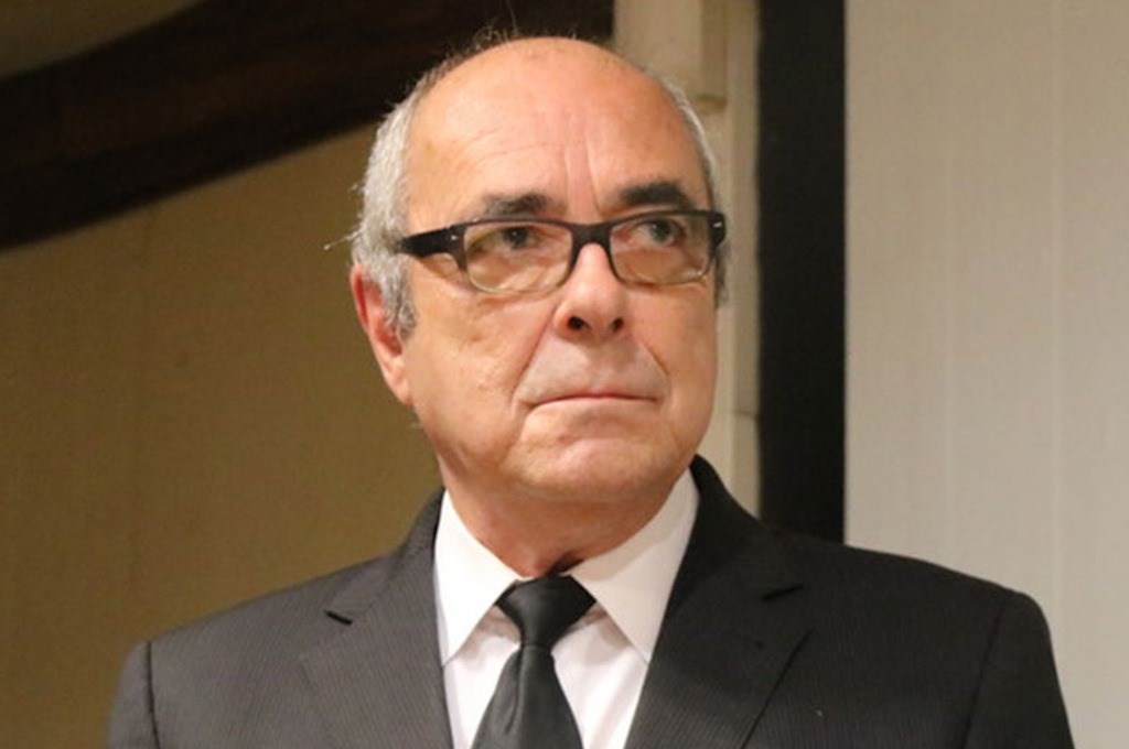 Morreu Delfim Rodrigues, antigo diretor-geral da Saúde e do Hospital de Guimarães, aos 71 anos