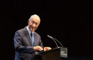Marcelo Rebelo de Sousa sobre Ventura: “Espero que recupere e que tenha juízo”
