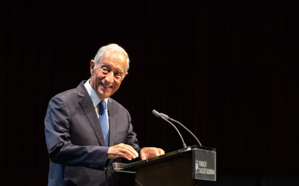 Marcelo Rebelo de Sousa sobre Ventura: “Espero que recupere e que tenha juízo”