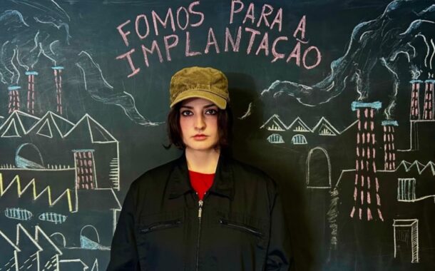 Famalicão. Jovens do TEP levam ‘A Tecedeira que lia Zola’ ao Teatro Narciso Ferreira