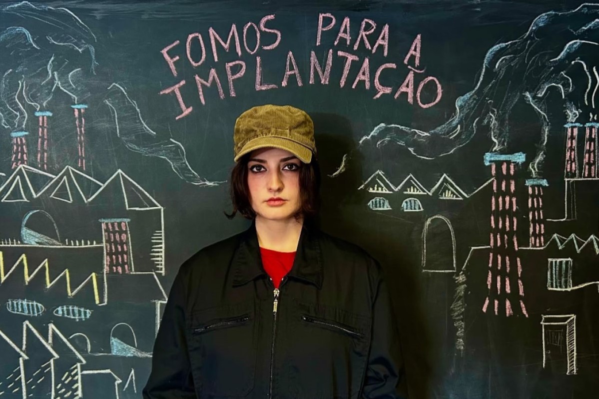 Famalicão. Jovens do TEP levam ‘A Tecedeira que lia Zola’ ao Teatro Narciso Ferreira