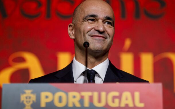Liga Nações. Martínez divulga convocados de Portugal com dúvidas e (esperada) surpresa