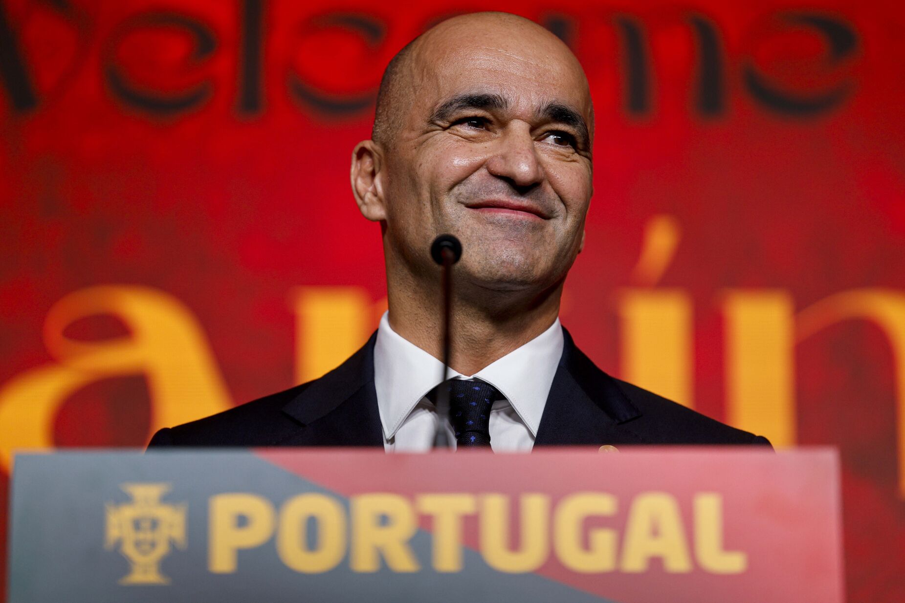 Liga Nações. Martínez divulga convocados de Portugal com dúvidas e (esperada) surpresa