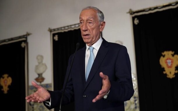 “Vamos ter estabilidade”, afirma o Presidente da República