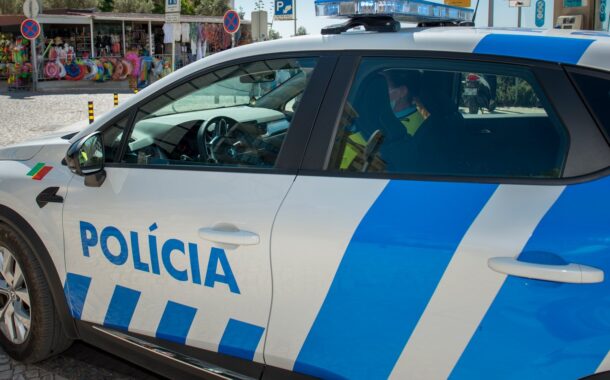 PSP detém quatro pessoas por tráfico de droga em Braga