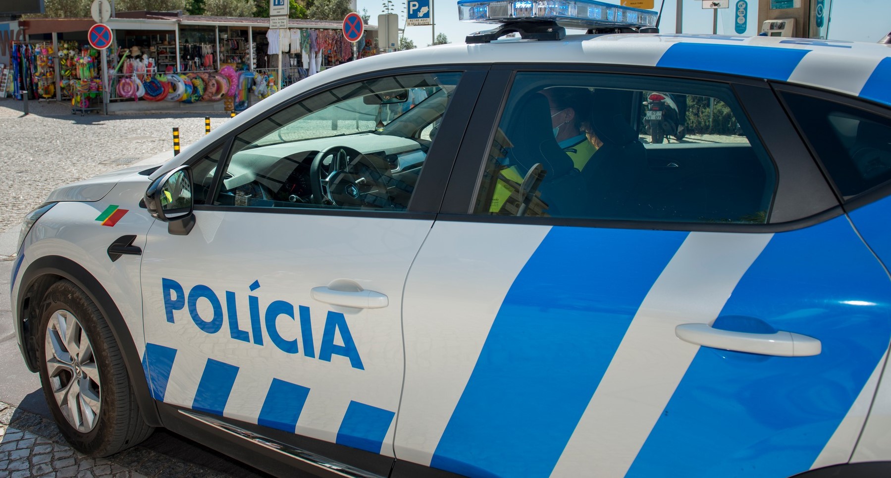 PSP detém quatro pessoas por tráfico de droga em Braga
