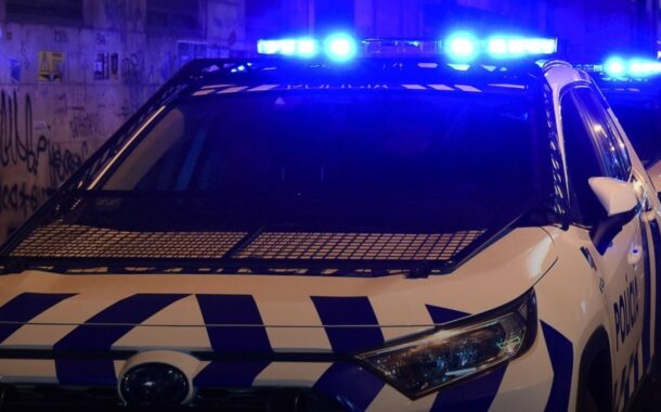 Condutor foge e abandona carro após perseguição policial em Viana do Castelo