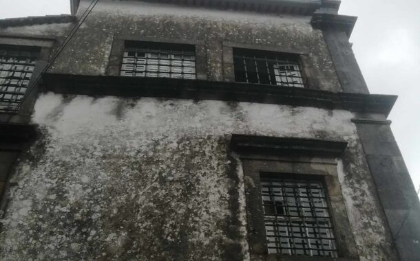 Chega questiona Governo sobre degradação das ‘Convertidas’ em Braga