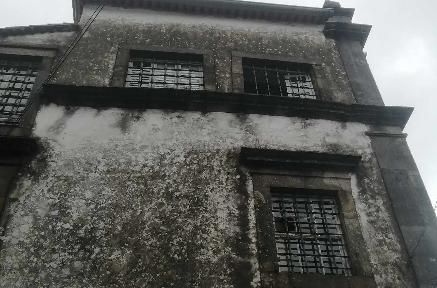 Chega questiona Governo sobre degradação das ‘Convertidas’ em Braga