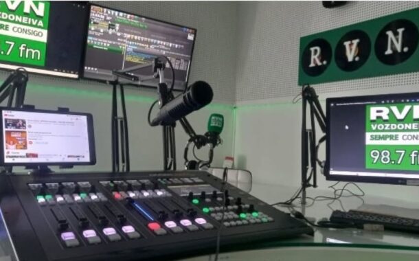 Rádios locais anunciam boicote à campanha eleitoral por não terem tempos de antena