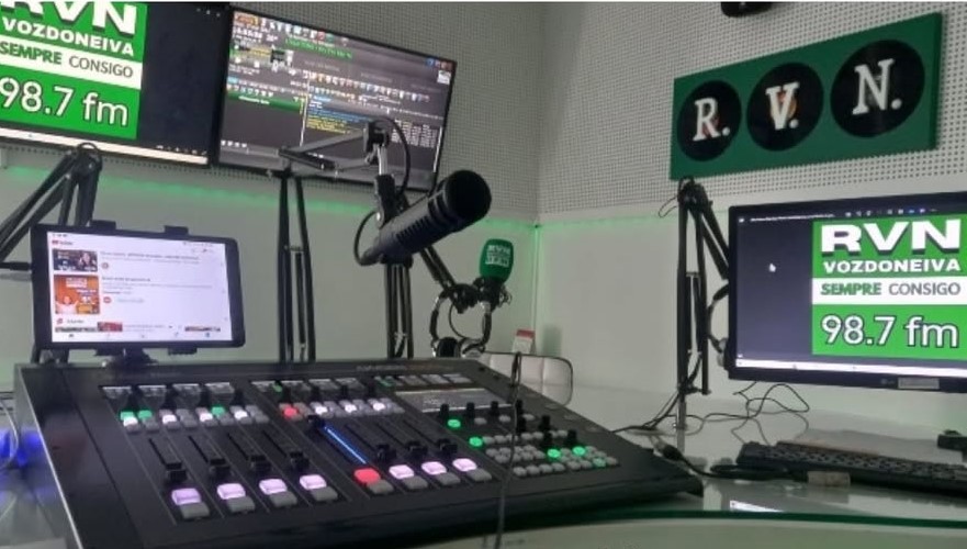 Rádios locais anunciam boicote à campanha eleitoral por não terem tempos de antena