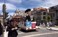 Atenção. Festas do Enterro da Gata condicionam trânsito em Braga já este sábado