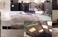 Sindicato da PSP denuncia “lastimáveis condições” do comando distrital de Braga