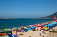 Quatro praias de Caminha com galardão ‘Qualidade Ouro’
