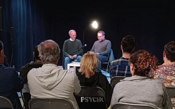 Legislativas. Francisco Louça fala do Futuro em Famalicão em mais uma ‘Conversa de Café’