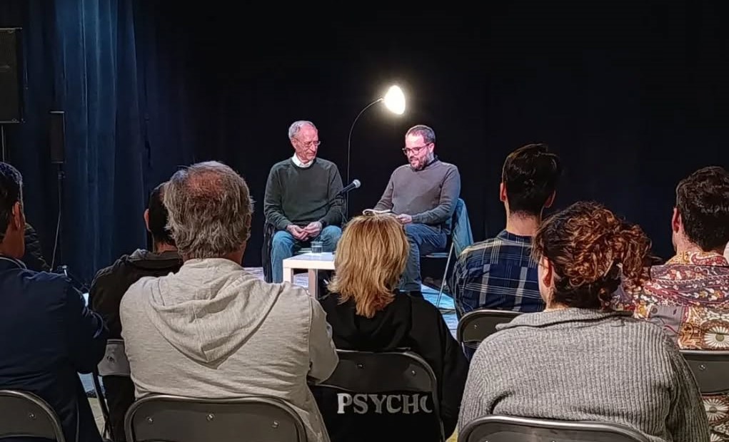 Legislativas. Francisco Louça fala do Futuro em Famalicão em mais uma ‘Conversa de Café’