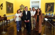 Braga já conta com um ‘novo’ Museu dos Biscainhos