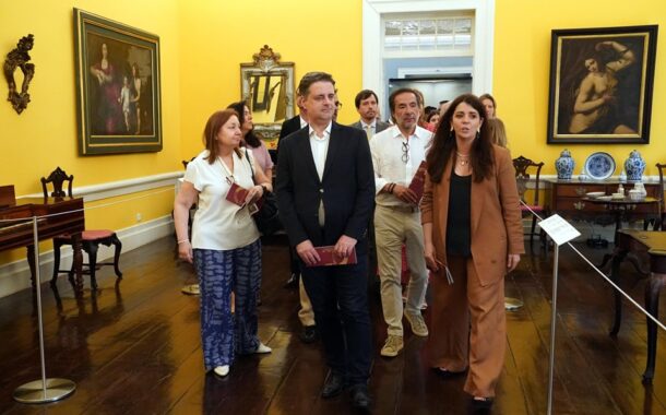 Braga já conta com um ‘novo’ Museu dos Biscainhos