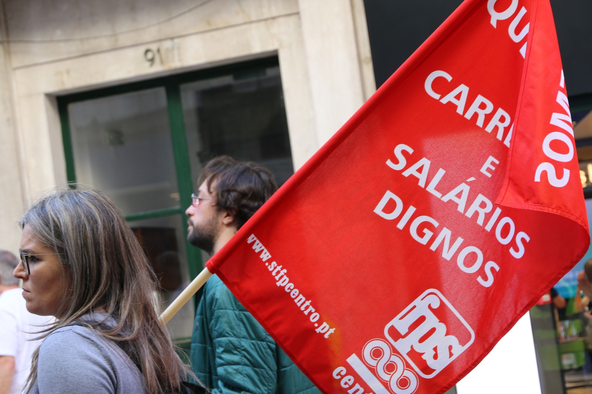 Técnicos auxiliares de saúde em greve dia 6 junho