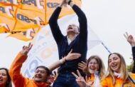 Legislativas. Montenegro sente-se “farol do país” e Nuno Melo ‘atira-se’ a Pedro Nuno Santos em Famalicão