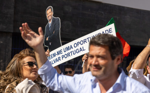 ERC investiga inquérito promovido pelo Chega como se fosse uma sondagem verdadeira