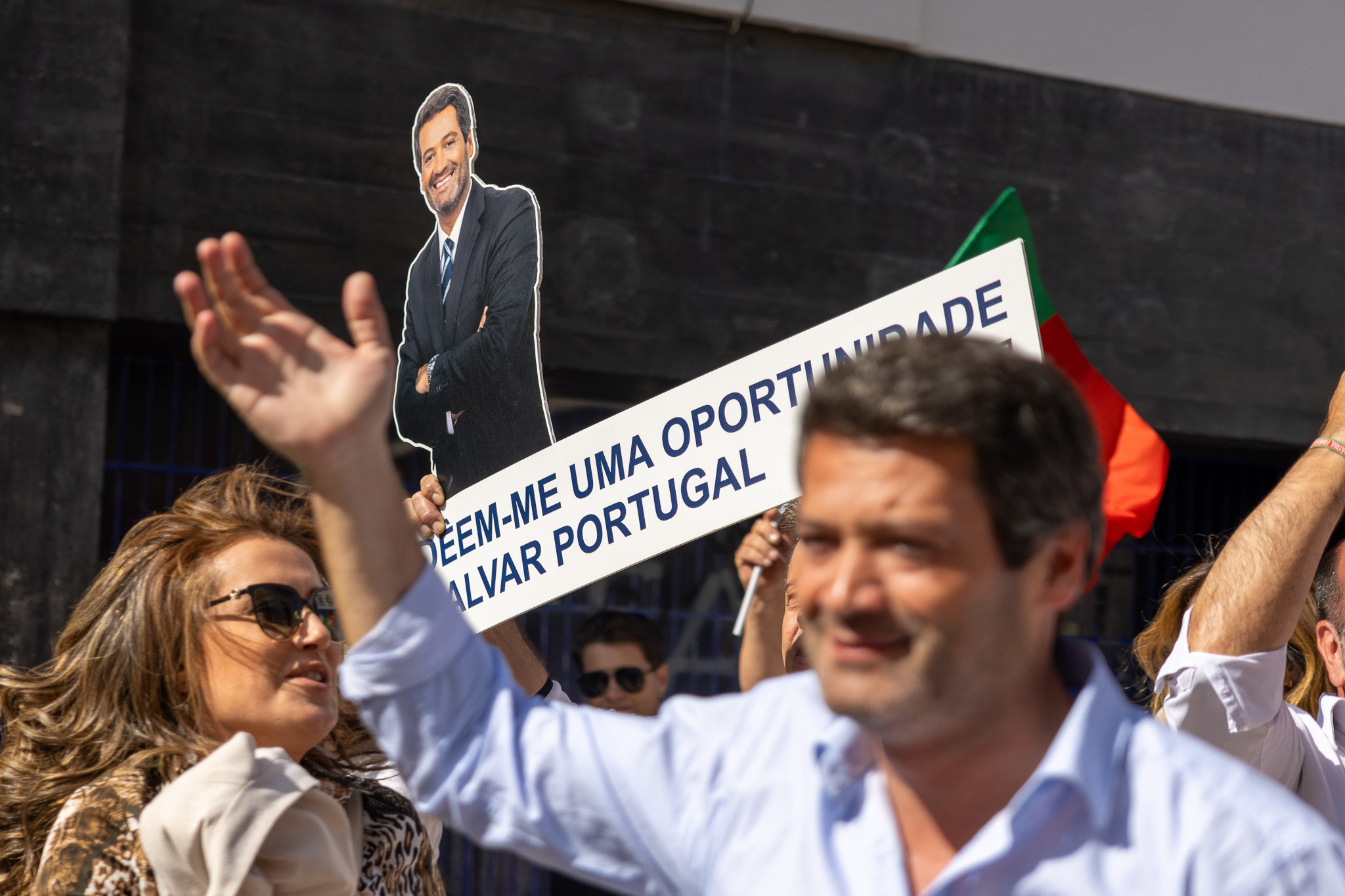 ERC investiga inquérito promovido pelo Chega como se fosse uma sondagem verdadeira