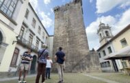 Braga promove ligação da TAP Boston-Porto junto de jornalistas norte-americanos