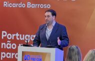 PSD de Barcelos considera vitória da AD a “confirmação inequívoca” que o país quer “estabilidade e liderança com visão”