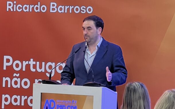 PSD de Barcelos considera vitória da AD a “confirmação inequívoca” que o país quer “estabilidade e liderança com visão”