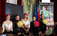 Campeonato mundial de dança latina leva a Braga meio milhar de atletas de 15 países