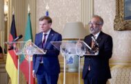 Portugal mantém “sempre em avaliação” o reconhecimento da Palestina