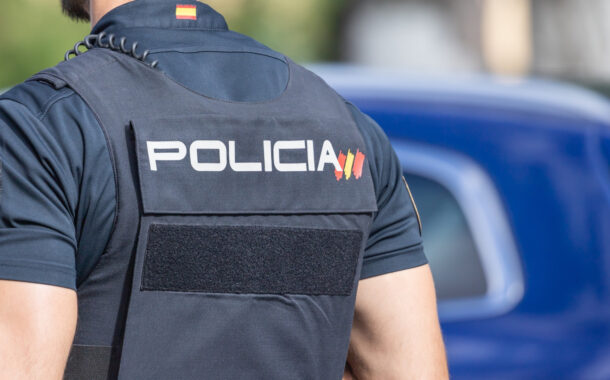 Casal holandês detido em Espanha a tentar fugir com filhos para Marrocos