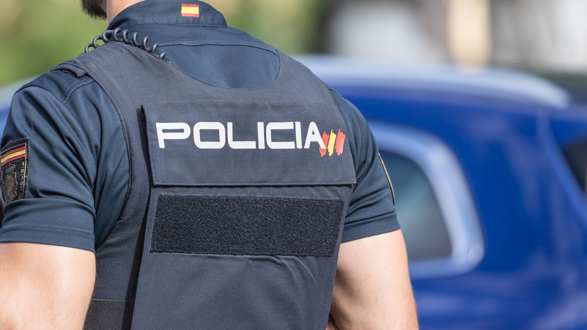 Casal holandês detido em Espanha a tentar fugir com filhos para Marrocos