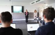 Formação em inovação e tecnologia marca agenda da mobilidade em Braga