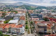 Braga é ponto de encontro da Eurocities de 4 e 6 de junho