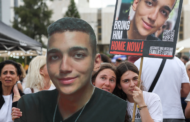 Edan Alexander, refém israelo-americano, libertado pelo Hamas